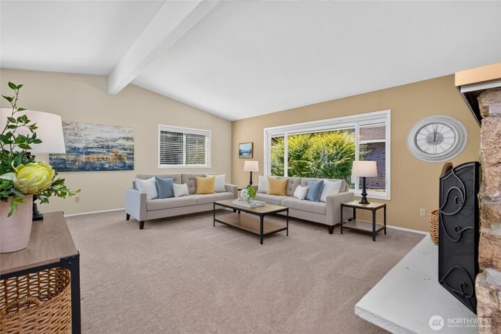 House in Seattle, Washington, United States 4 - 18570499