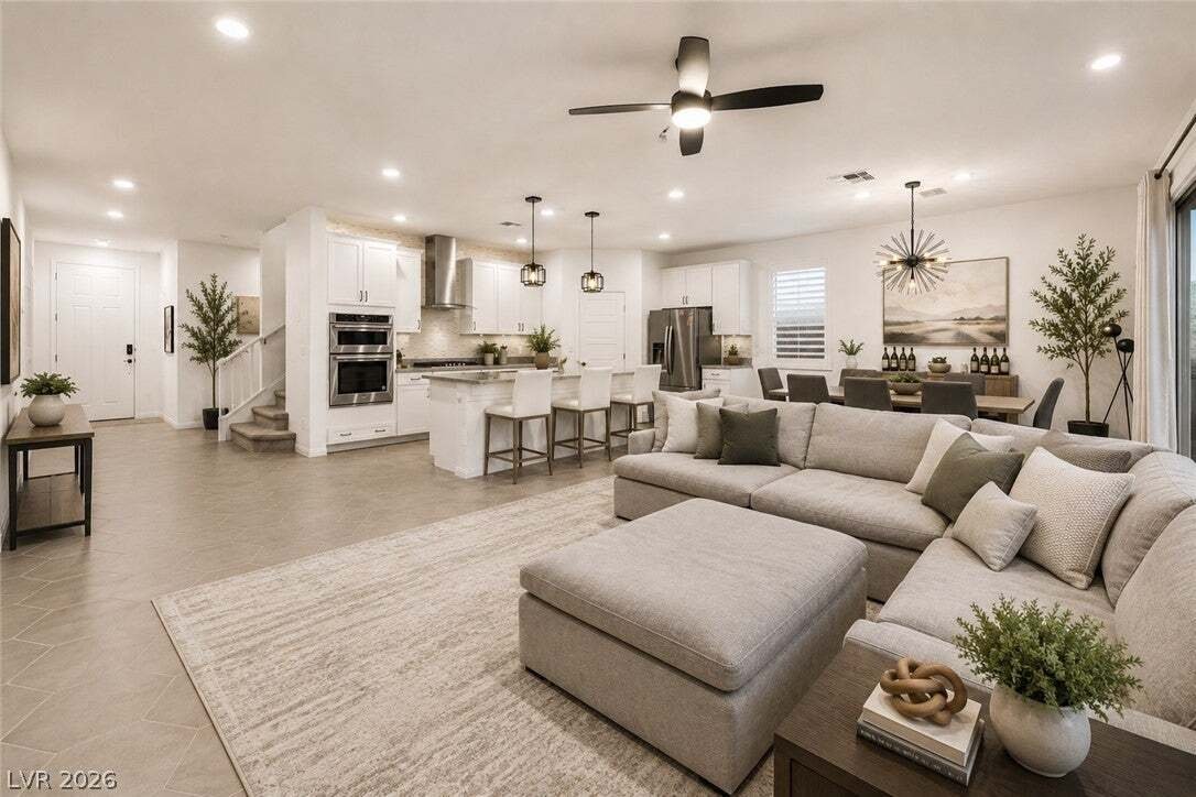 House in Las Vegas, Nevada, United States 4 - 18570586