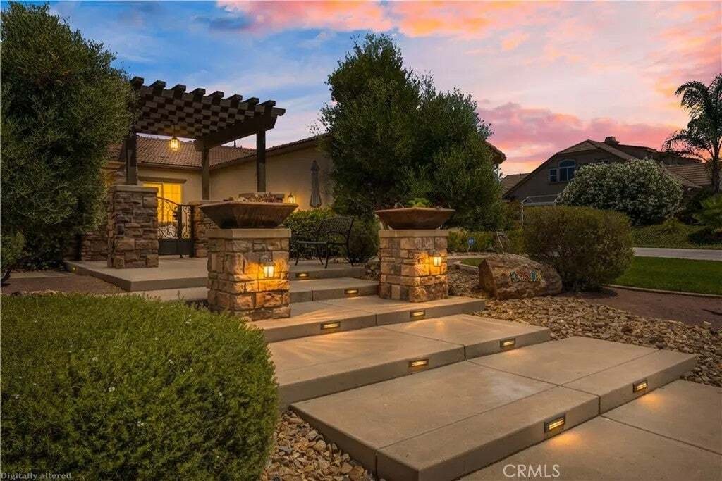 House in Menifee, California, United States 4 - 18532964
