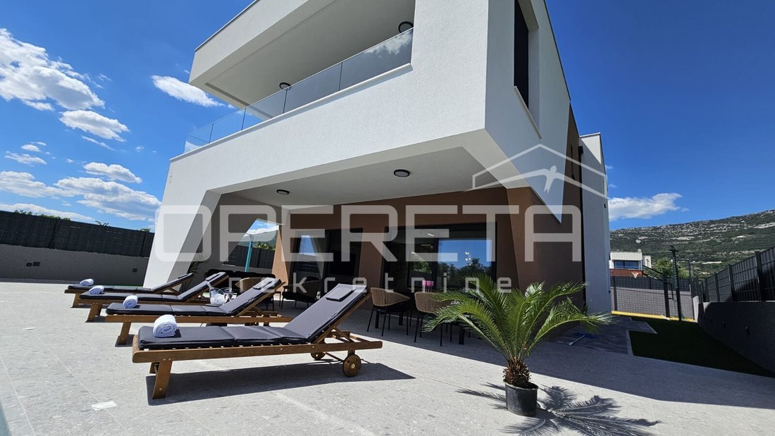 House in Kastel Stari, Split-Dalmatia County, Croatia 4 - 18569520
