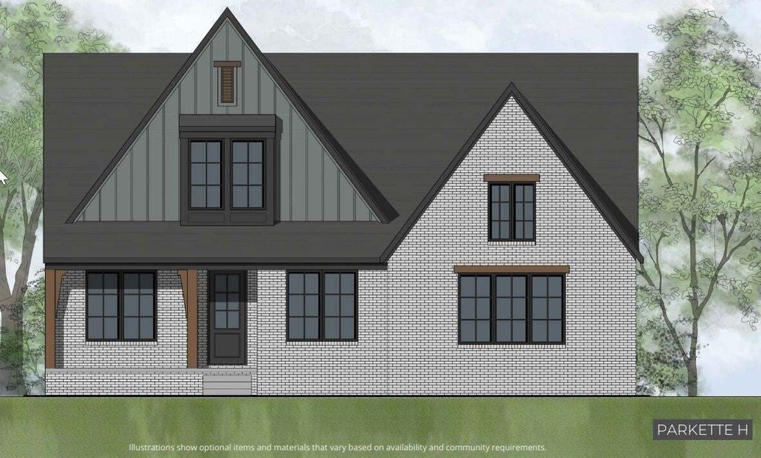 House in Columbia, Tennessee, United States 3 - 18568981