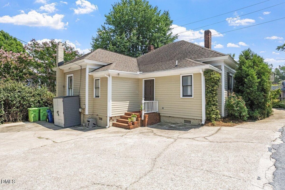 House in Raleigh, North Carolina, United States 4 - 18568632