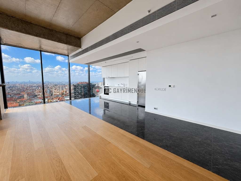 Apartment in İstanbul, İstanbul, Turkey 5 - 16996857