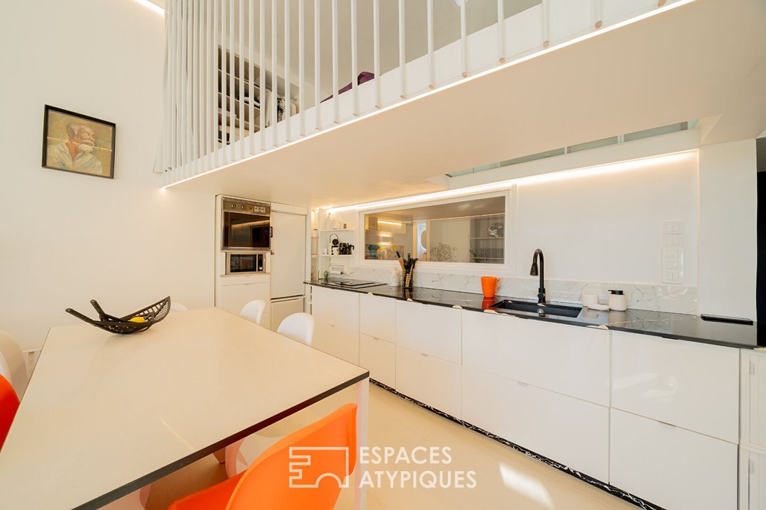 Appartement à Ville-Les Saquedes-Le Bouillonnet, Sainte-Maxime, France 3 - 18568001