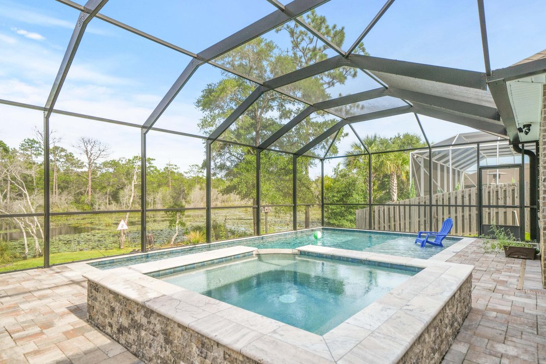 House in Santa Rosa Beach, Florida, United States 3 - 18568567