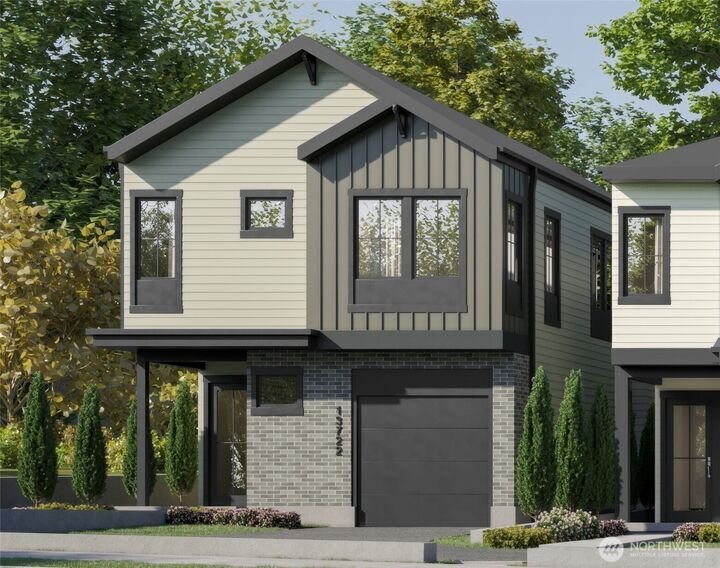 House in Kirkland, Washington, United States 1 - 18570493
