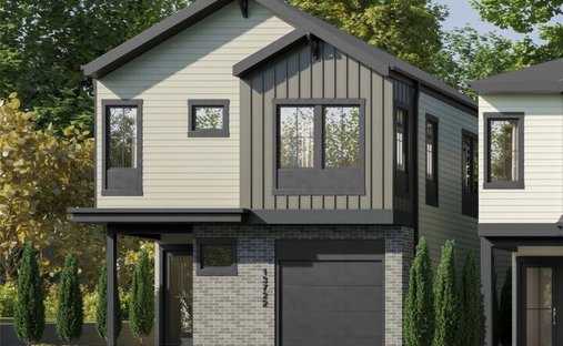 Maison à Kirkland, Washington, États-Unis 1