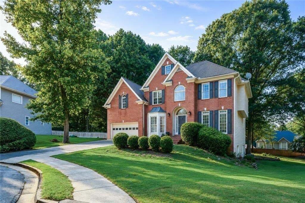 House in Suwanee, Georgia, United States 2 - 18301380