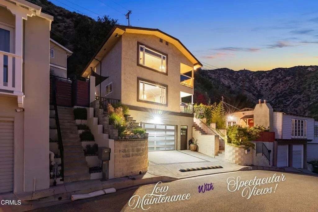 House in Sierra Madre, California, United States 2 - 17393668