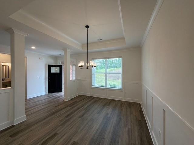 House in Douglasville, Georgia, United States 4 - 18571480