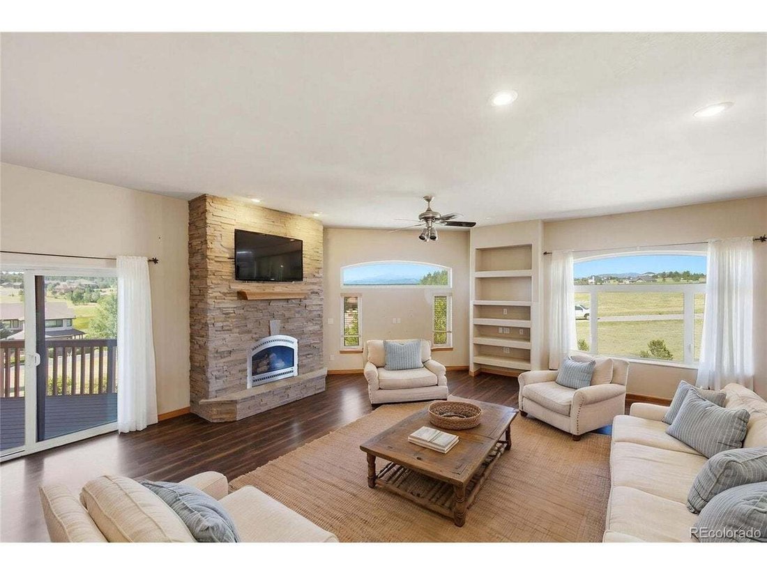 House in Monument, Colorado, United States 3 - 18332856