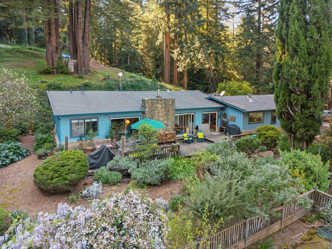 House in Emerald Hills, California, United States 2 - 18568831
