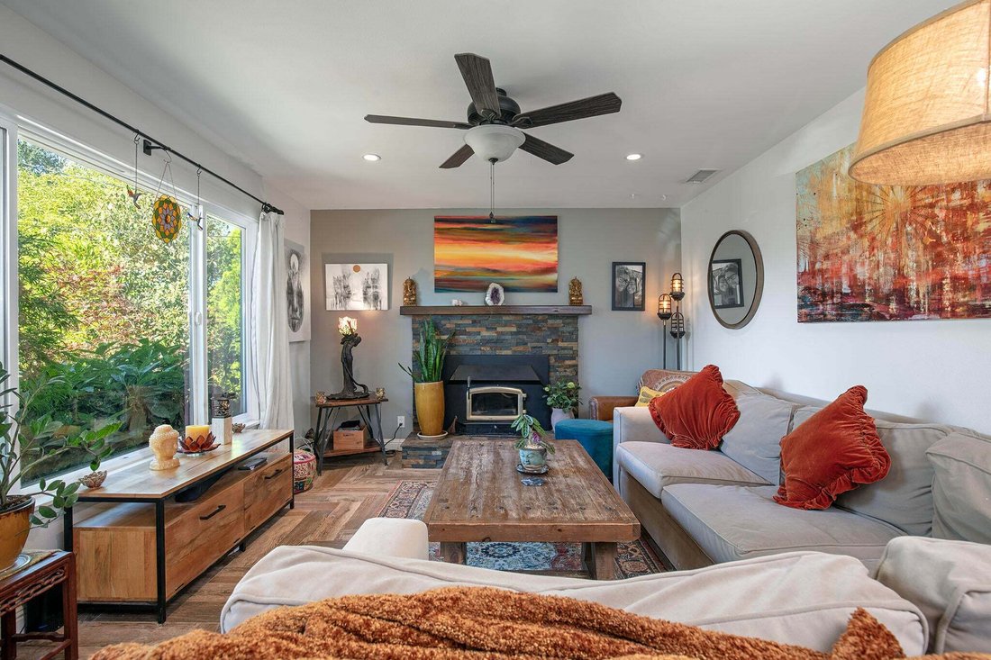 House in Ojai, California, United States 3 - 18568463