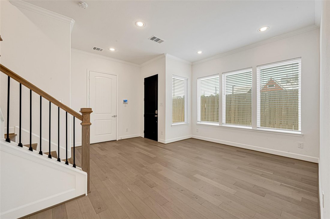 House in Houston, Texas, United States 2 - 18567650