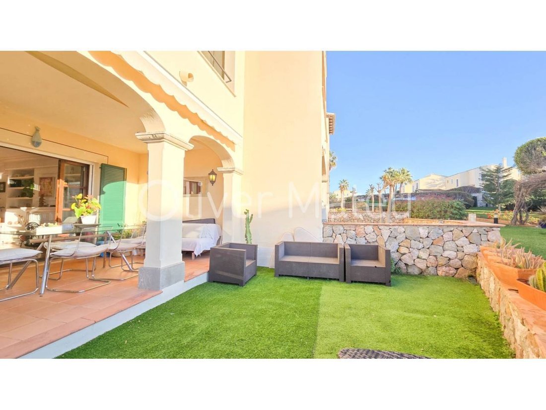 Apartment in Rotes Velles, Calvia, Balearic Islands 4 - 18194226