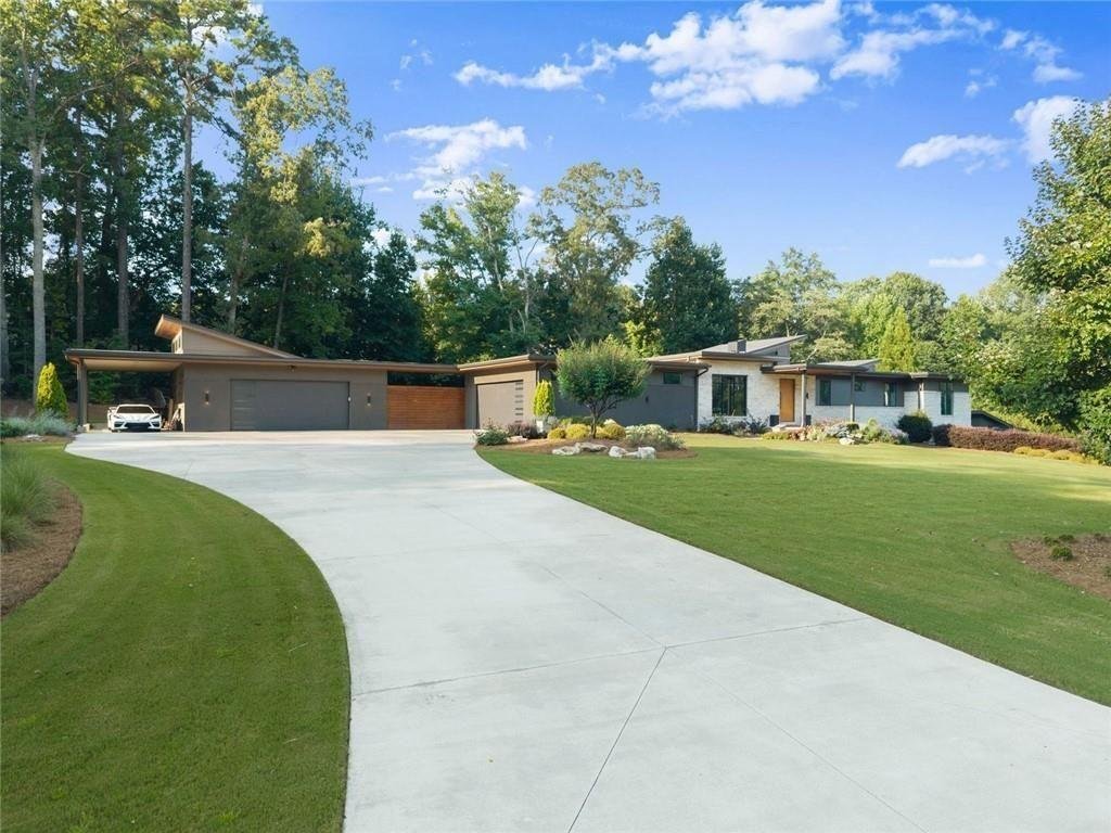 House in Buford, Georgia, United States 2 - 18552359