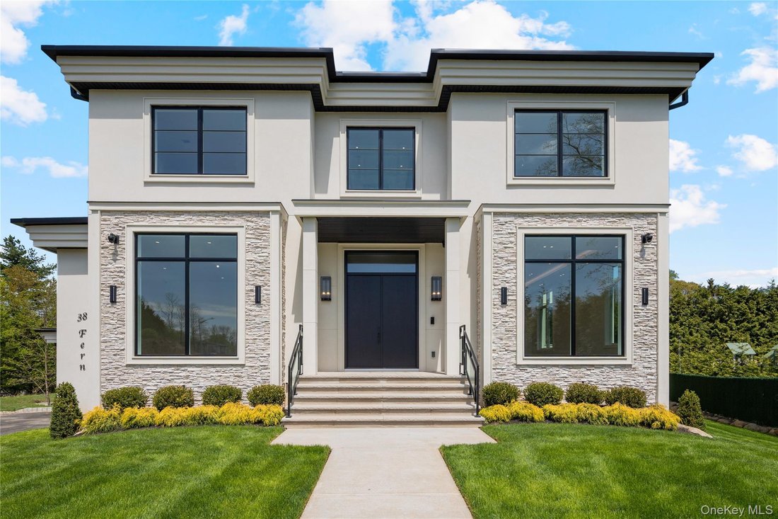 House in Airmont, New York, United States 1 - 18570666