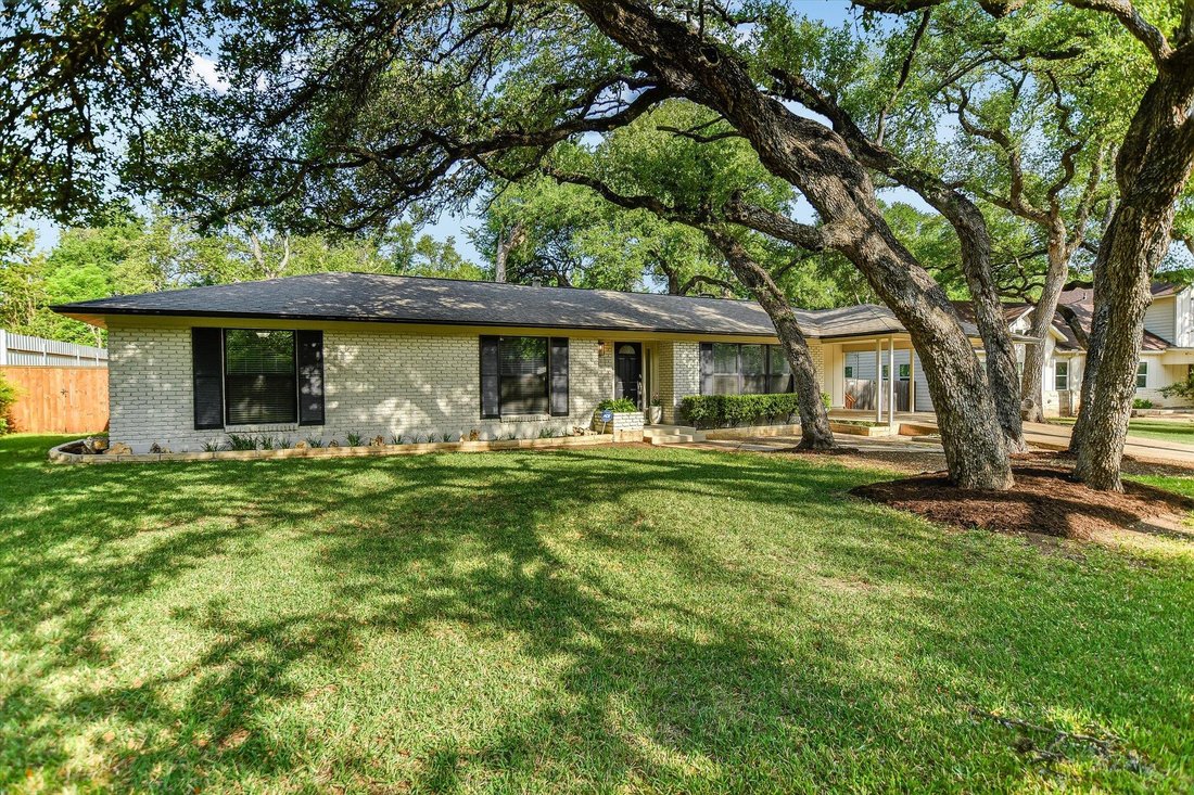 House in Austin, Texas, United States 1 - 18569110