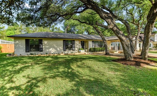 Casa a Austin, Texas, Stati Uniti 1