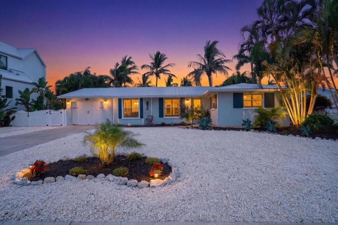 House in Holmes Beach, Florida, United States 1 - 18568827