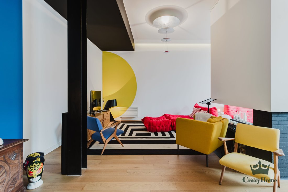 House in Saint Martin-Cité des Fleurs, Biarritz, France 2 - 18570815