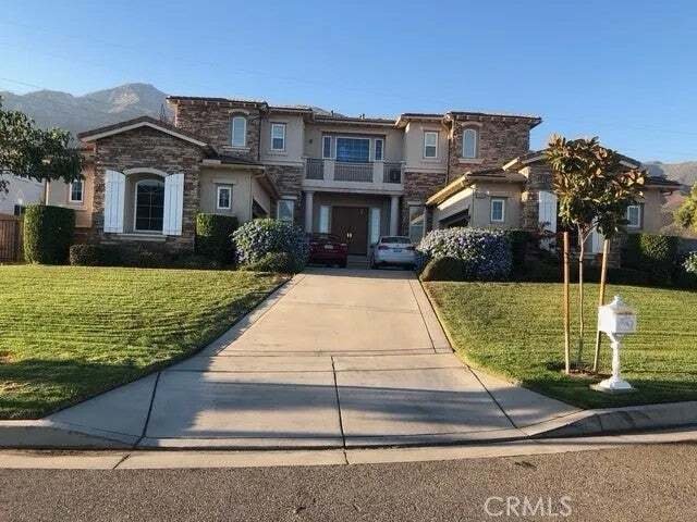 House in Rancho Cucamonga, California, United States 1 - 16527221