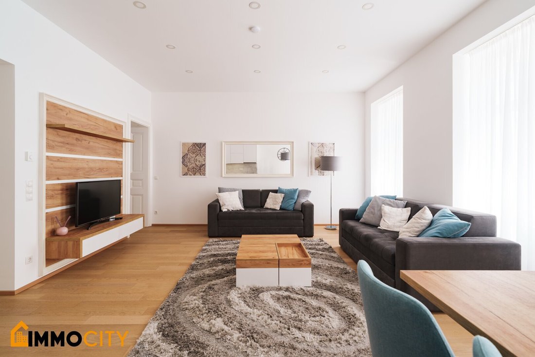 Apartment in Vienna, Wien, Austria 1 - 18571084