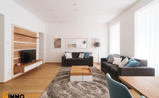 Apartment in Vienna, Wien, Austria 1
