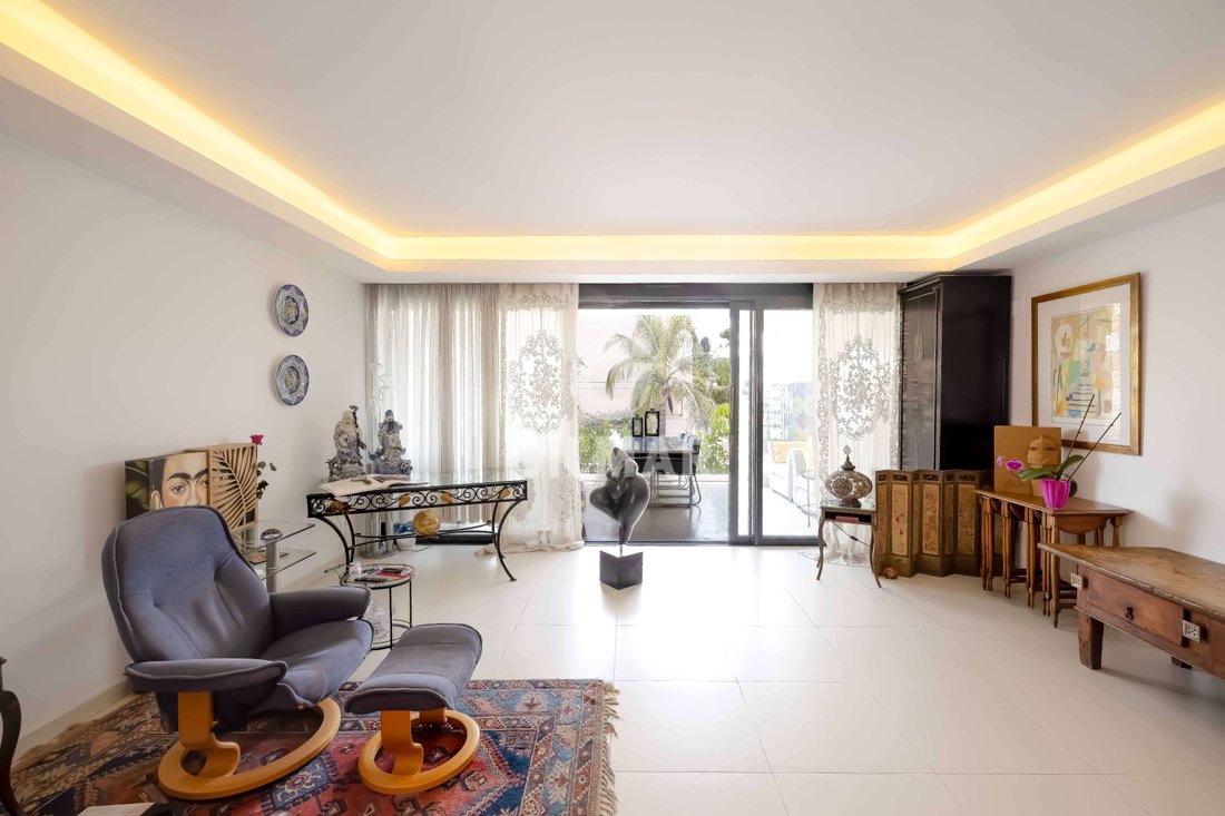 House in Marbella, Andalusia, Spain 1 - 18567215