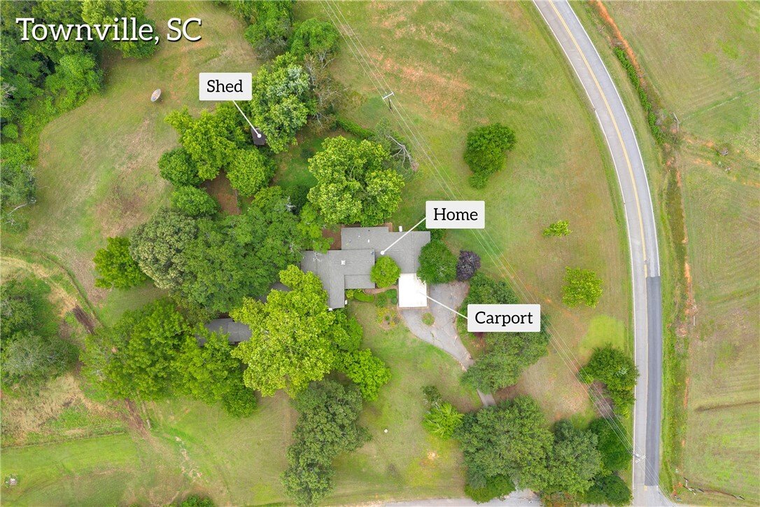 House in Townville, South Carolina, United States 4 - 18572075