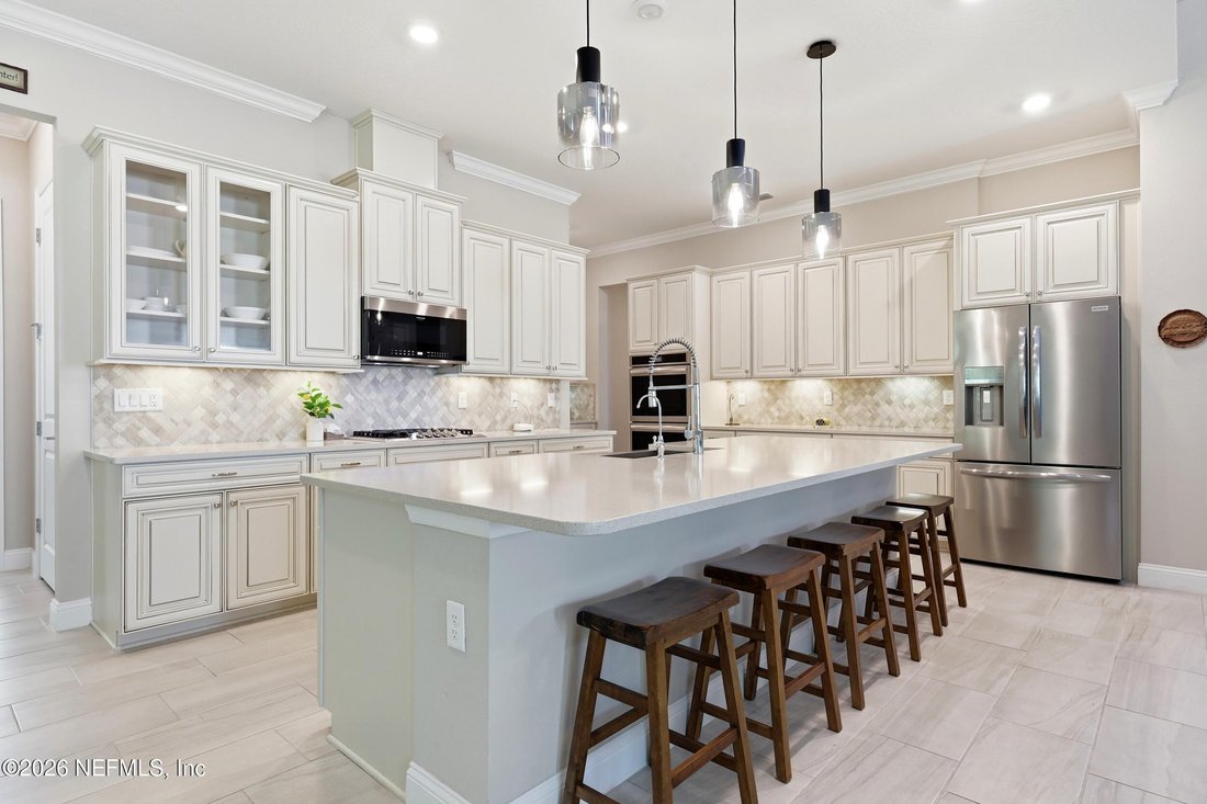 House in Jacksonville, Florida, United States 1 - 18573004