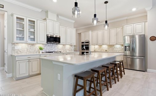 House in Jacksonville, Florida, United States 1