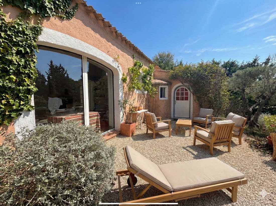 House in Granettes-Jauberte-Sainte Anne, Aix-en-Provence, France 4 - 17962210