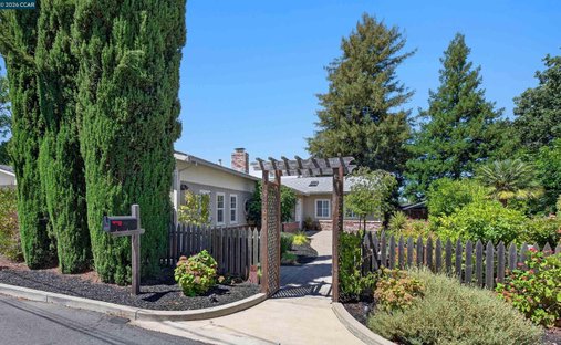 House in Walnut Creek, California, United States 1