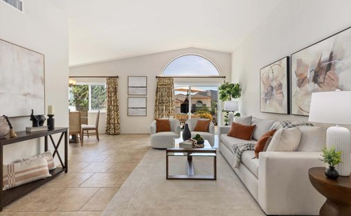 Casa a San Diego, California, Stati Uniti 1