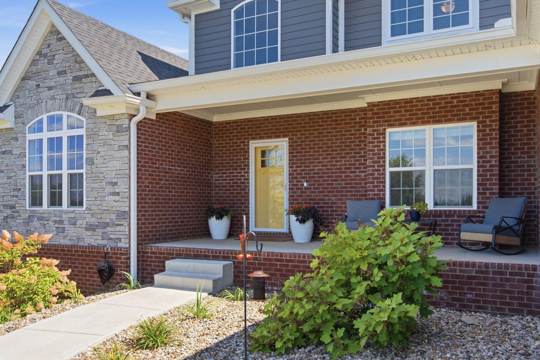 House in Richmond, Kentucky, United States 5 - 18568788