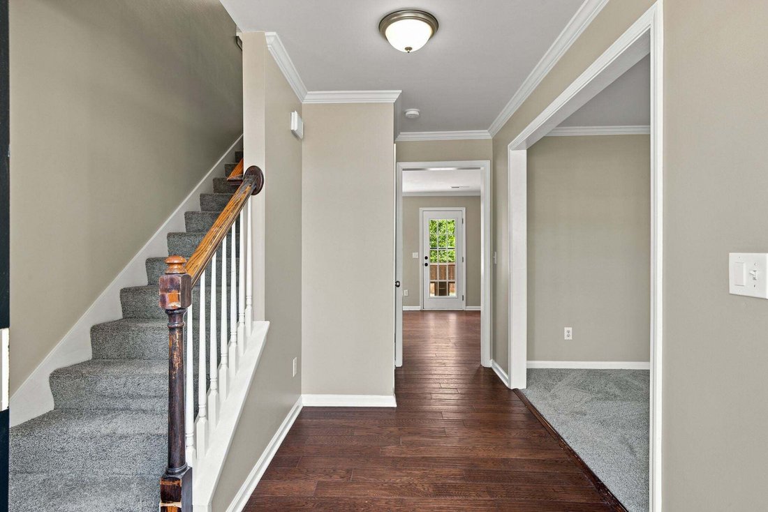 Haus in Spring Hill, Tennessee, Vereinigte Staaten 4 - 18573505