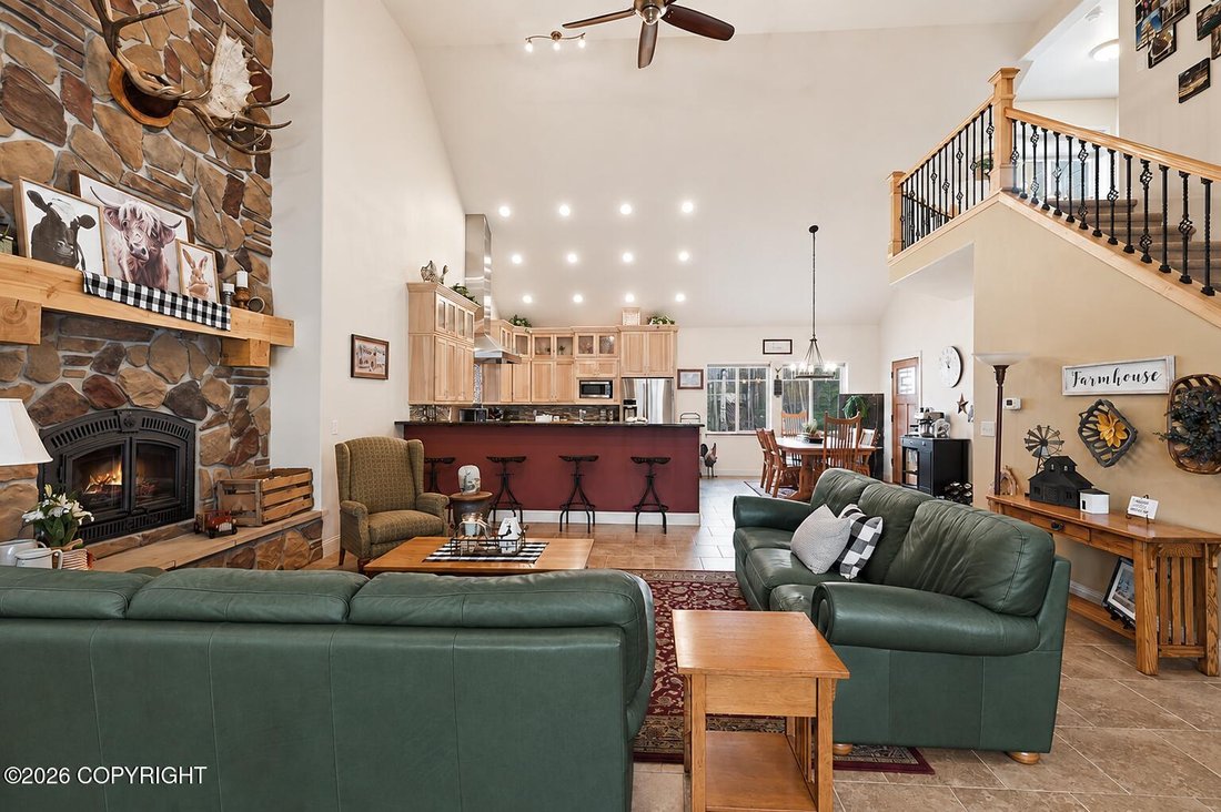 House in Willow, Alaska, United States 5 - 18175607