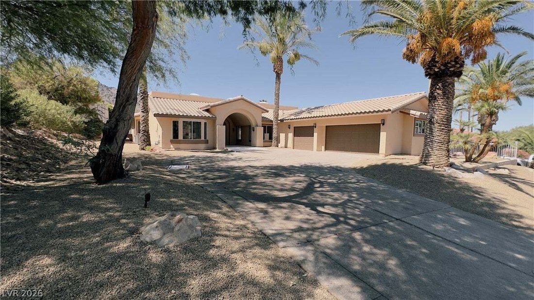 House in Boulder City, Nevada, United States 3 - 18571469