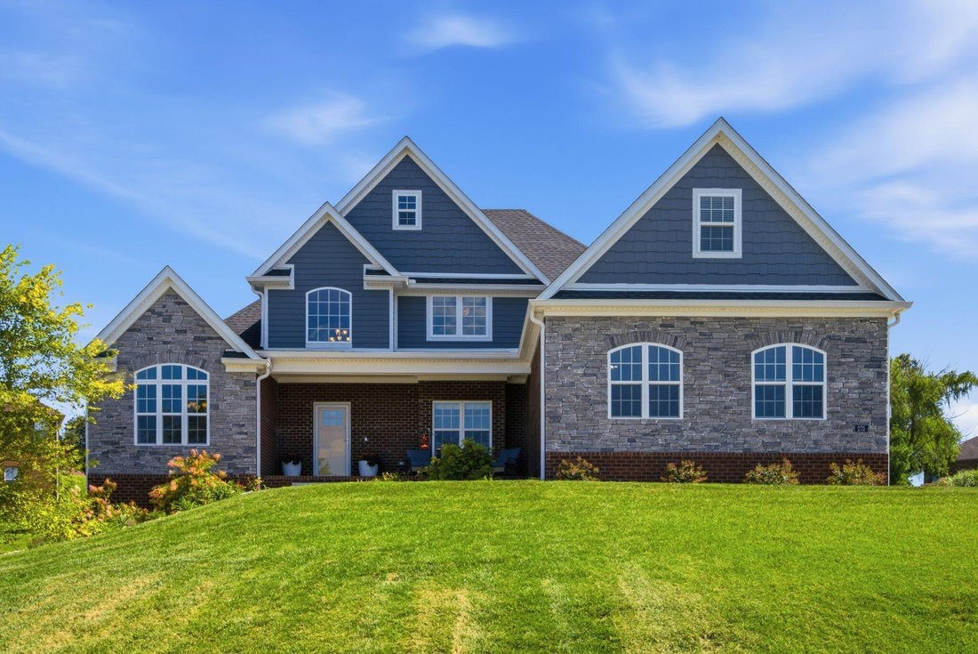 House in Richmond, Kentucky, United States 1 - 18568788