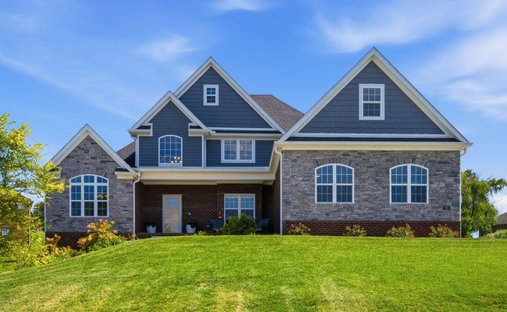 House in Richmond, Kentucky, United States 1