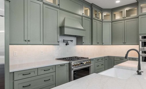 Maison à Hendersonville, Tennessee, États-Unis 1