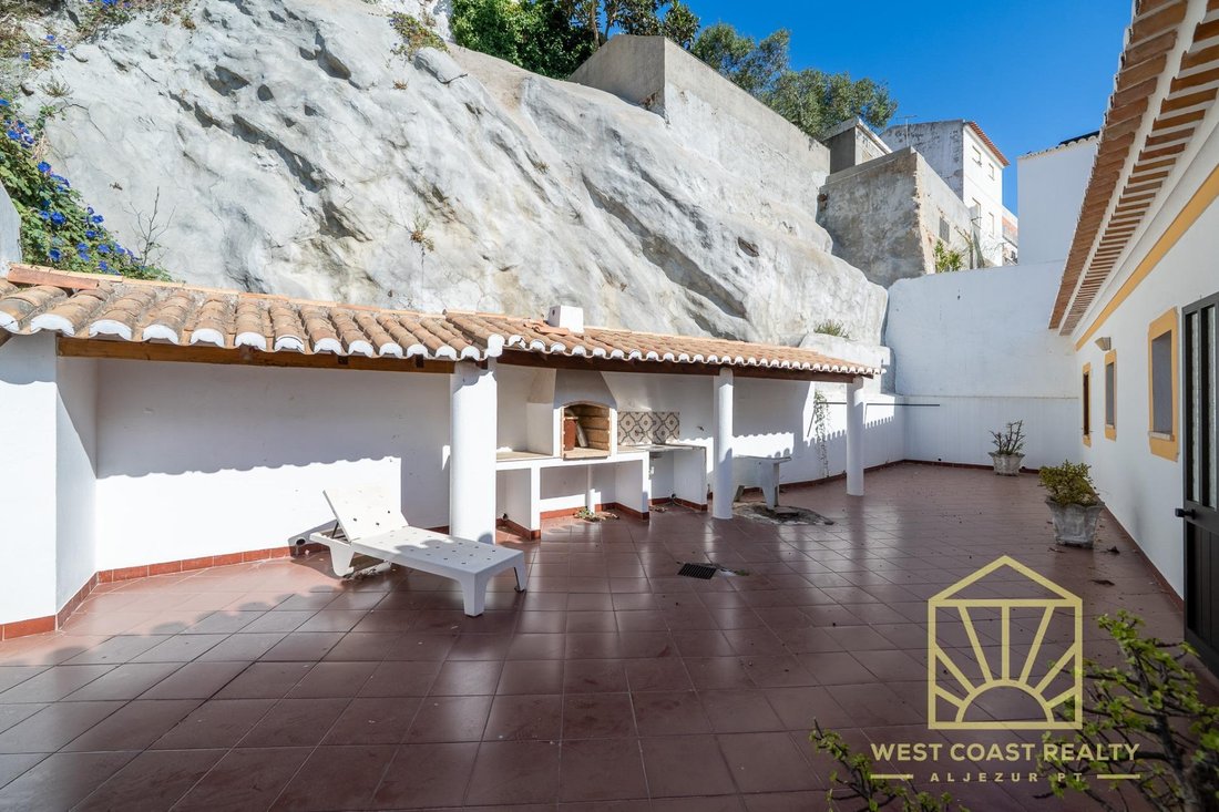 House in Aljezur, Algarve, Portugal 2 - 18570786