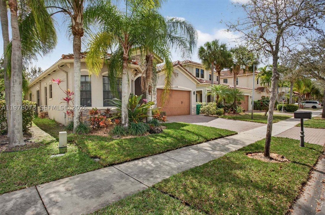 House in Parkland, Florida, United States 1 - 17528802