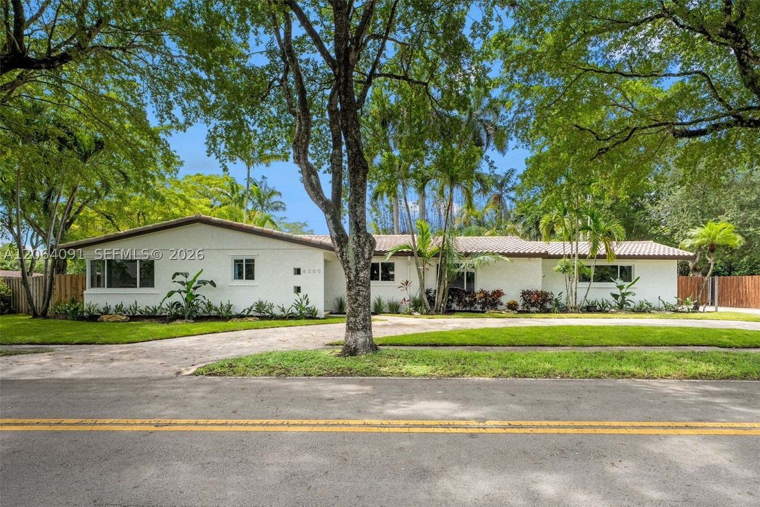 House in Plantation, Florida, United States 1 - 18573467