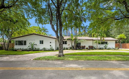 House in Plantation, Florida, United States 1
