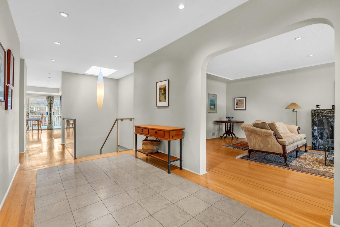House in Vancouver, British Columbia, Canada 2 - 18570298