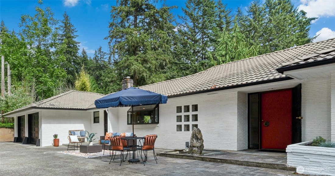 House in Lake Forest Park, Washington, United States 3 - 18570460