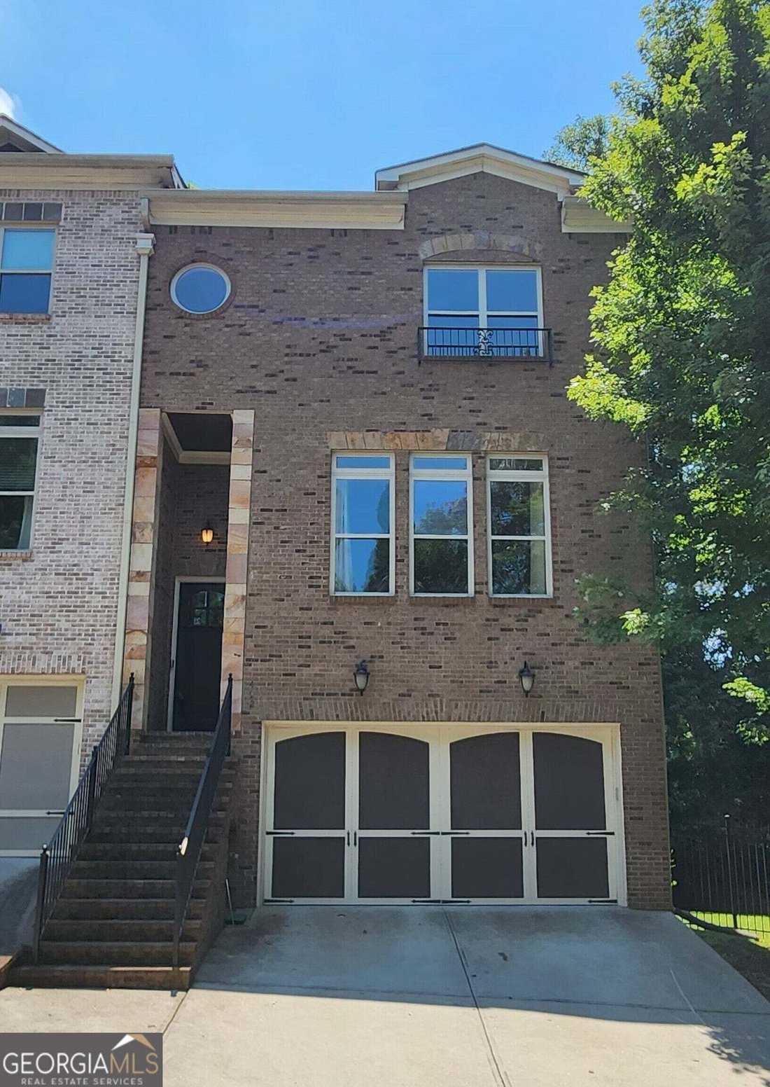 Townhouse in Atlanta, Georgia, United States 2 - 18569030