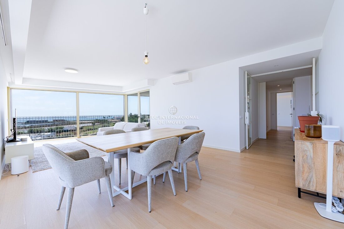 Apartamento en Faro (Se y Sao Pedro), Algarve, Portugal 2 - 18044703